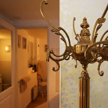Appartement Romantic