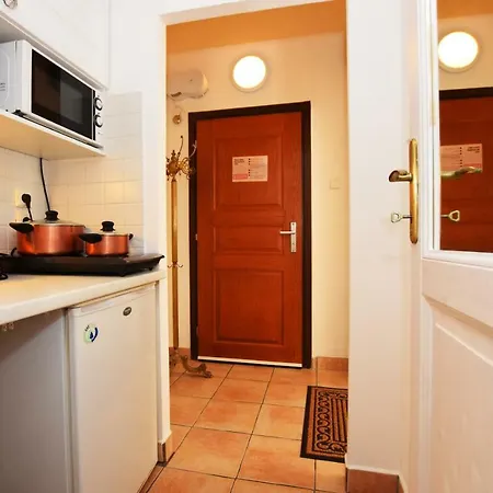Apartment Romantic