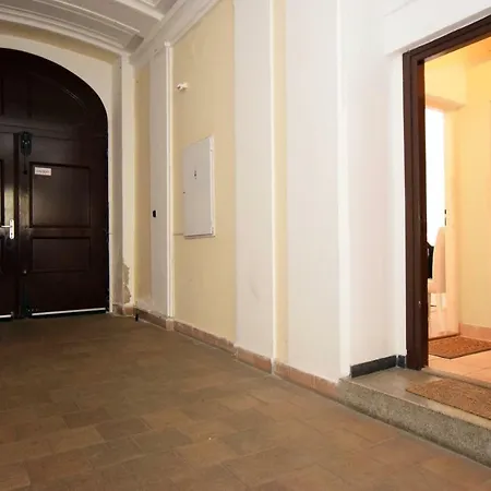 Romantic Apartment Prag